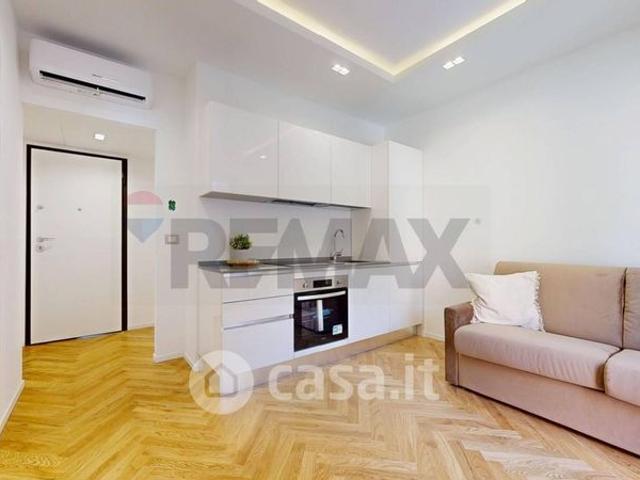 Bilocale in Affitto in Via Galvano Fiamma 31 a Milano