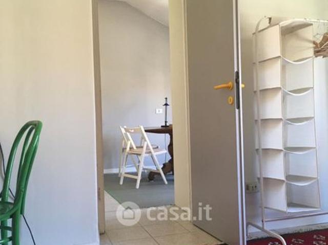 Bilocale in Affitto in Via Galeazzo Alessi 13 a Milano