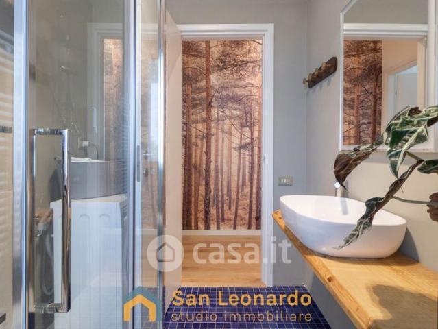 Bilocale in Affitto in Via Gaspare Ghirlanda 14 a Treviso