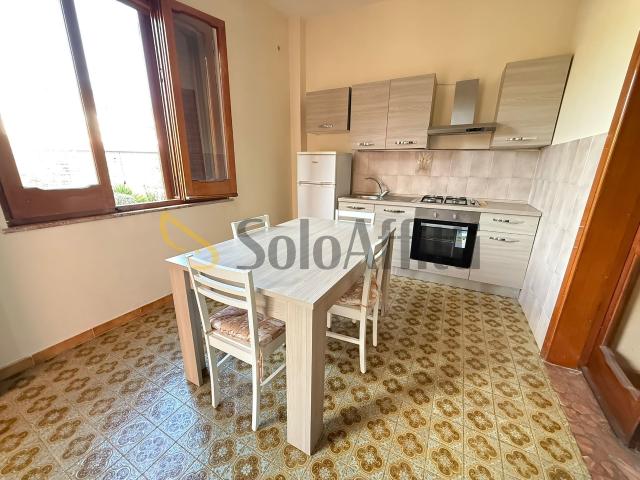 Bilocale in affitto in via gennaro papa 20, Caserta