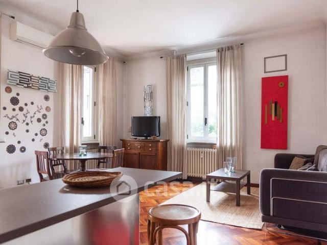 Bilocale in Affitto in Via Giovanni Ambrogio de Predis 7 a Milano