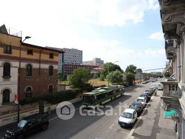 Bilocale in Affitto in Via Giovanni Battista Varè 26 a Milano