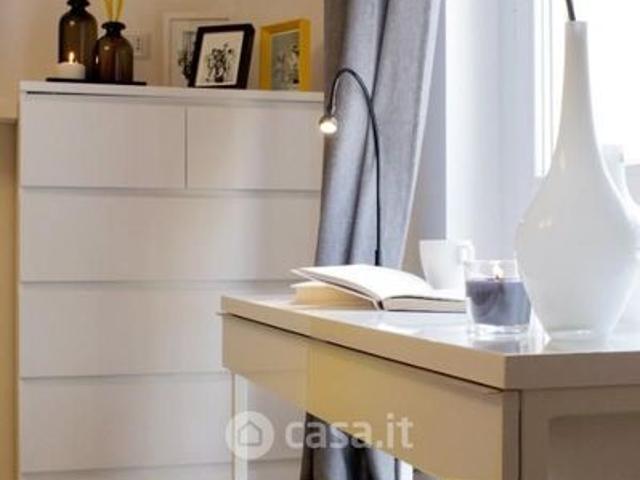 Bilocale in Affitto in Via Giovanni Battista Viotti 9 a Milano
