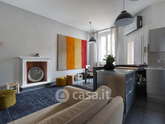 Bilocale in Affitto in Via Giovanni Battista Bertini 17 a Milano