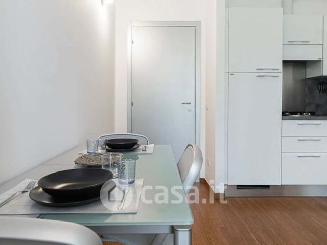 Bilocale in Affitto in Via Giovanni Lulli 13 a Milano
