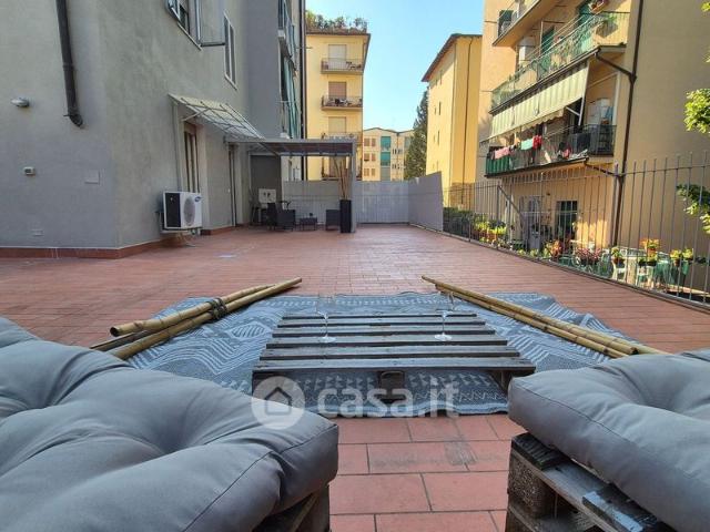 Bilocale in Affitto in Via Giovanni Marradi 11 a Firenze