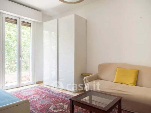 Bilocale in Affitto in Via Giovanni Pezzotti 18 a Milano