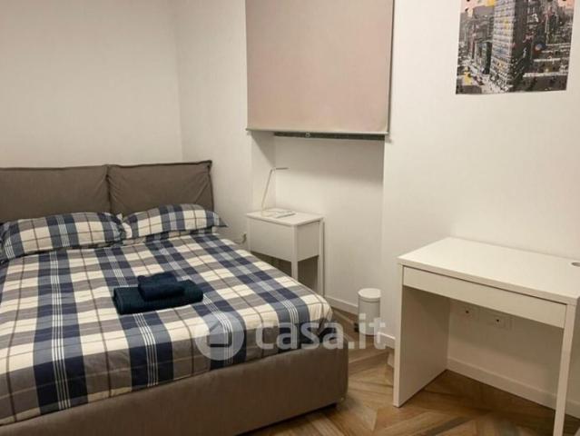 Bilocale in Affitto in Via Giovanni Pezzotti a Milano