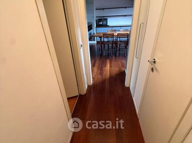 Bilocale in Affitto in Via Giovanni Rasori a Milano