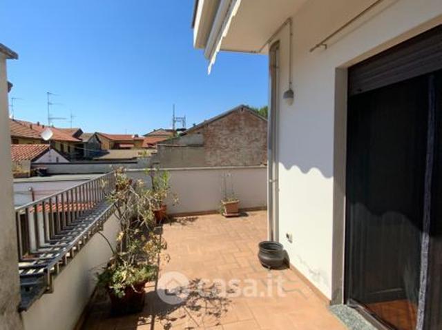 Bilocale in Affitto in Via Giacomo Matteotti 39 a Parabiago