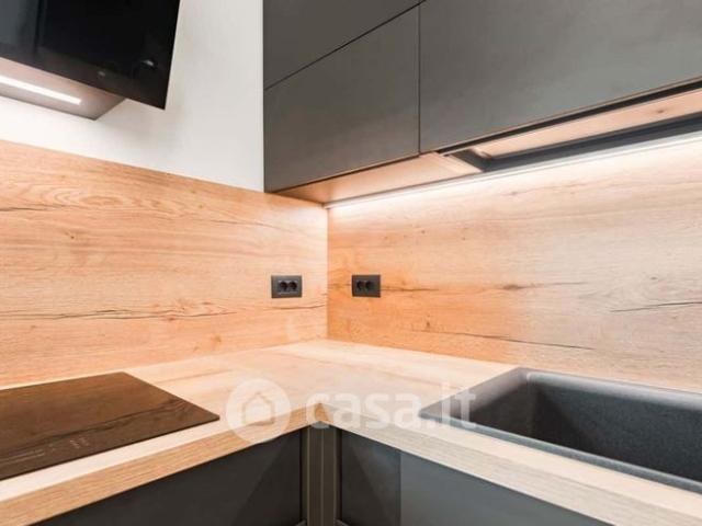 Bilocale in Affitto in Via Giacomo Quarenghi 34 f a Milano
