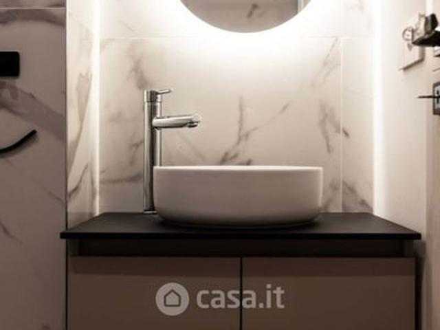 Bilocale in Affitto in Via Giulio Cesare Procaccini 35 a Milano