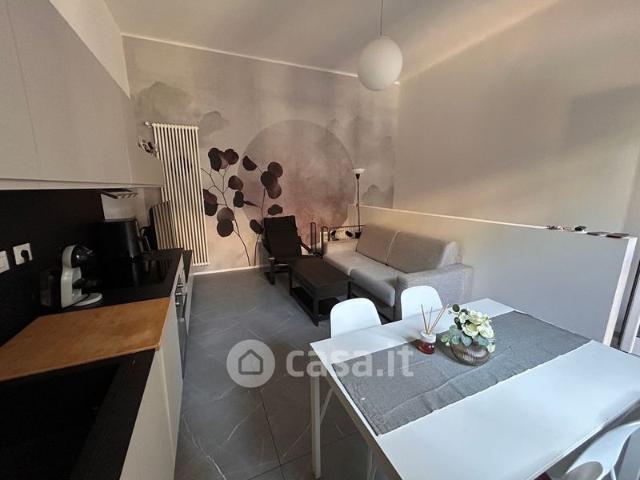 Bilocale in Affitto in Via Giuseppe Tartini 28 a Milano