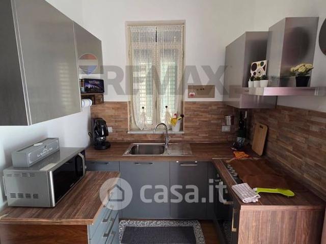 Bilocale in Affitto in Via Giuseppe Vaccari 60 a Palermo