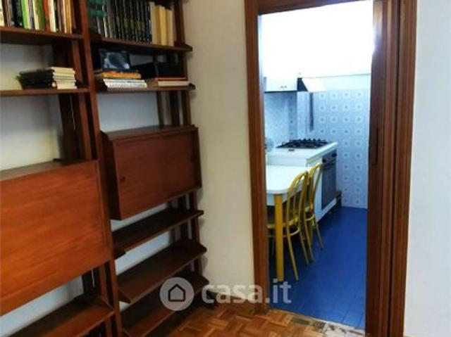 Bilocale in Affitto in Via Giuseppe Valmarana a Roma
