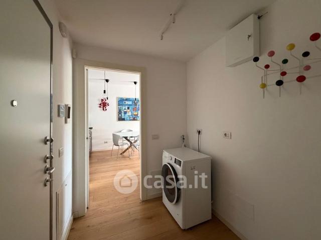 Bilocale in Affitto in Via Giuseppe Compagnoni 12 a Milano