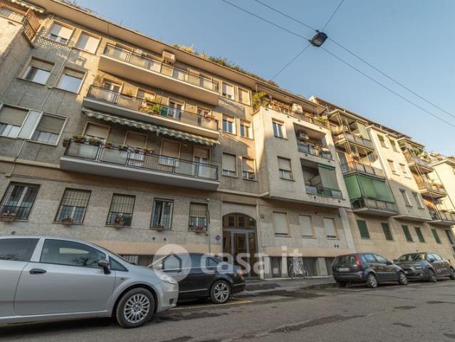 Bilocale in Affitto in Via Giuseppe Cuzzi 12 a Milano