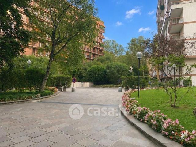 Bilocale in Affitto in Via Giuseppe Frua 24 a Milano
