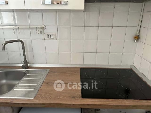 Bilocale in Affitto in Via Giuseppe Govone 57 a Milano