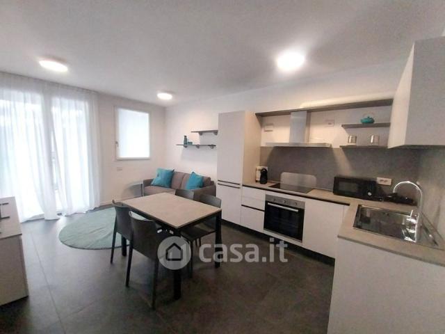 Bilocale in Affitto in Via Inverigo 4 a Milano