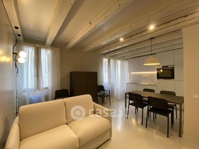 Bilocale in Affitto in Via Jacopo Riccati a Treviso