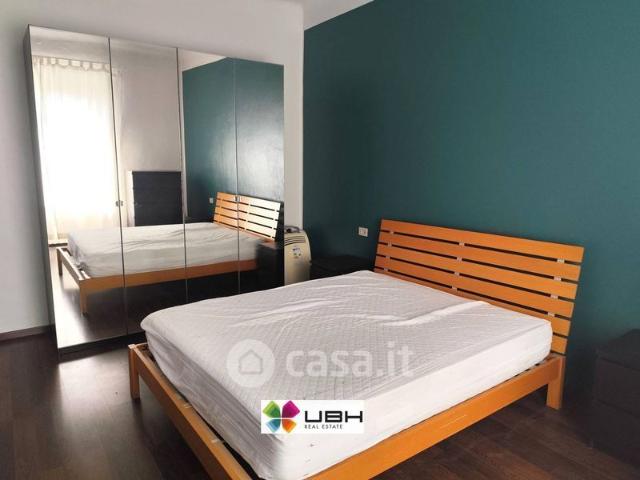 Bilocale in Affitto in Via Lazzaro Papi 3 a Milano