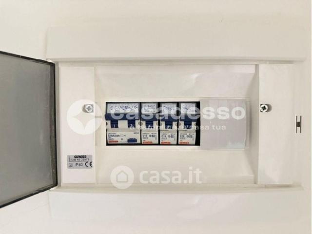 Bilocale in Affitto in Via Leinì 8 a Brandizzo