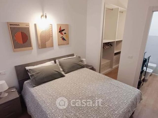Bilocale in Affitto in Via Lorenteggio 39 a Milano