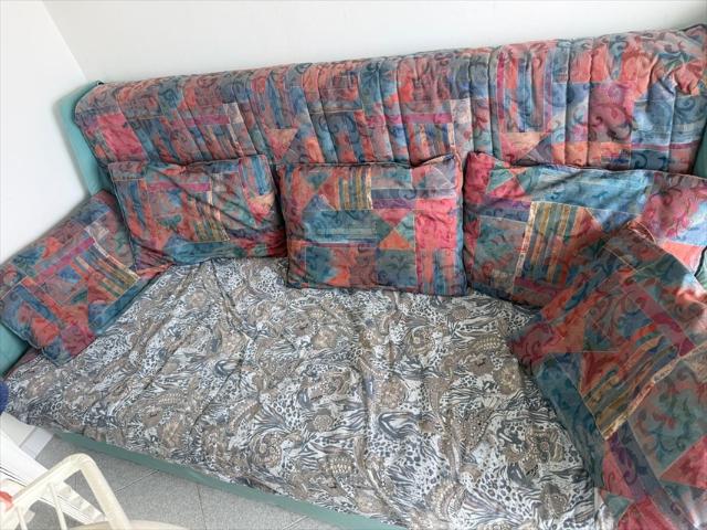 Bilocale in affitto in via lungomare mameli 265, Senigallia