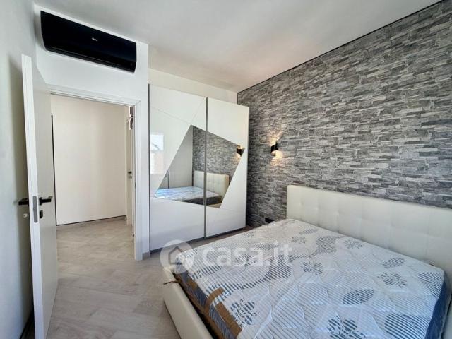Bilocale in Affitto in Via Luciano Manara 30 a Seregno