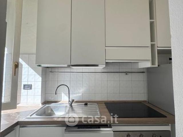 Bilocale in Affitto in Via Luigi Bertelli a Milano