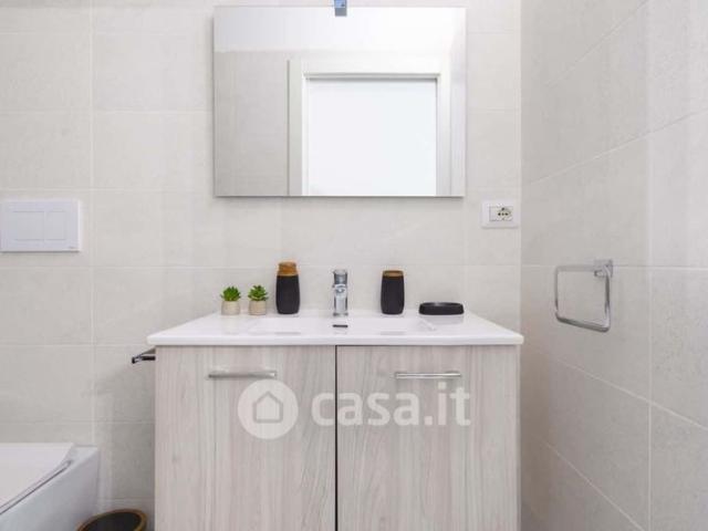 Bilocale in Affitto in Via Luigi Cislaghi 4 a Milano