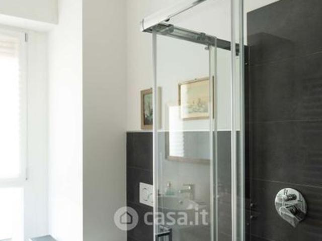 Bilocale in Affitto in Via Luigi Soderini 25 a Milano