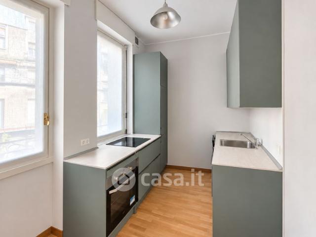 Bilocale in Affitto in Via Maddalena a Milano