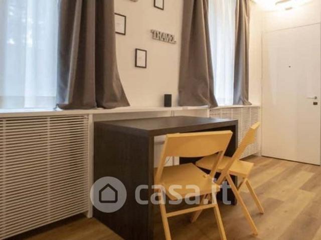 Bilocale in Affitto in Via Madonnina 10 a Milano