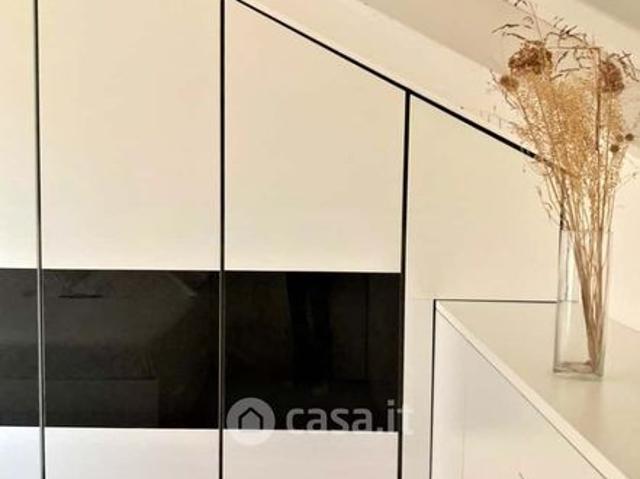Bilocale in Affitto in Via Magolfa 32 a Milano