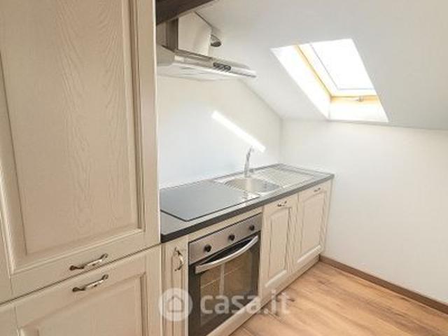 Bilocale in Affitto in Via Marcantonio dal Re 38 a Milano