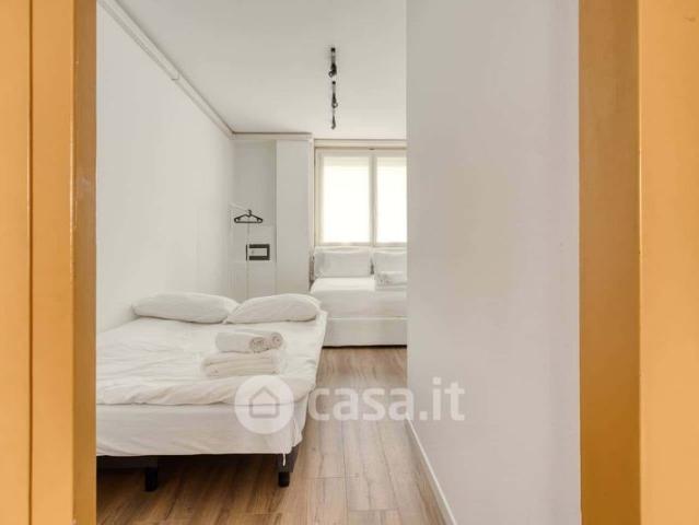Bilocale in Affitto in Via Marco Aurelio 51 a Milano