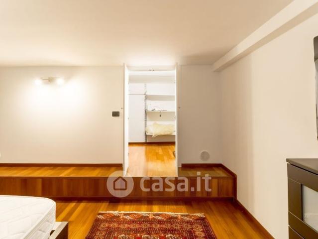 Bilocale in Affitto in Via Marghera 47 a Milano