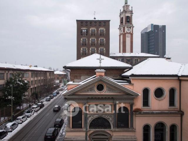 Bilocale in Affitto in Via maurizio quadrio a Milano