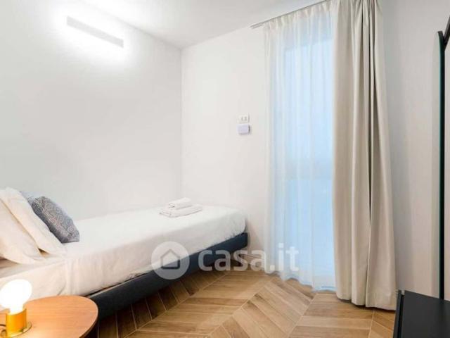 Bilocale in Affitto in Via Mazzini 32 a Trieste