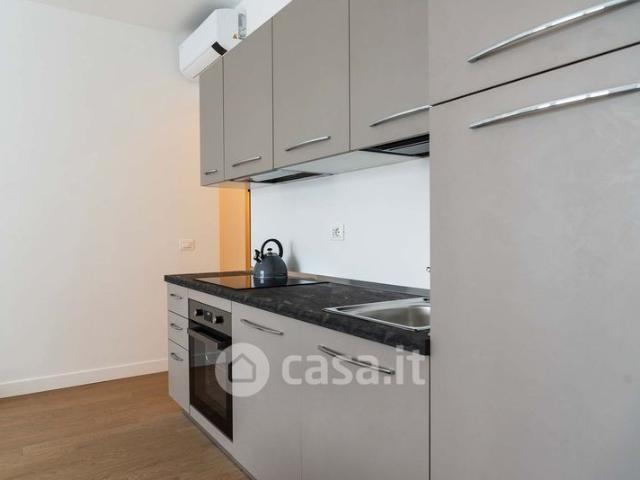 Bilocale in Affitto in Via Melchiorre Gioia 1 a Milano