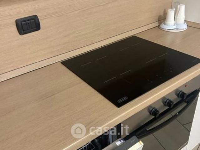 Bilocale in Affitto in Via Mercanti 7 a Gallarate