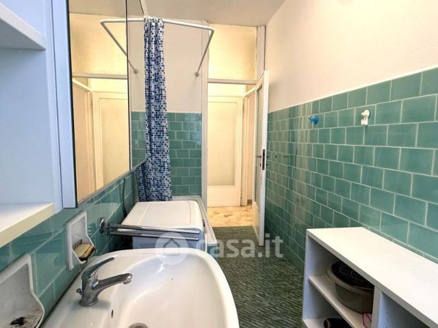 Bilocale in Affitto in Via Monte Cristallo 1 a Milano