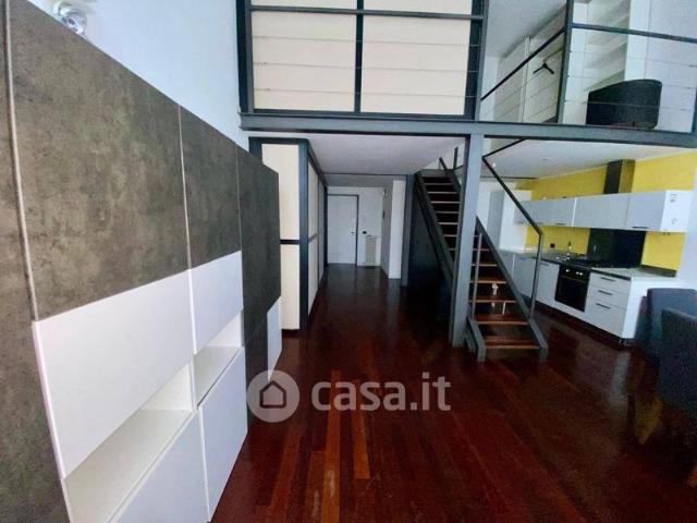 Bilocale in Affitto in Via Monviso a Milano