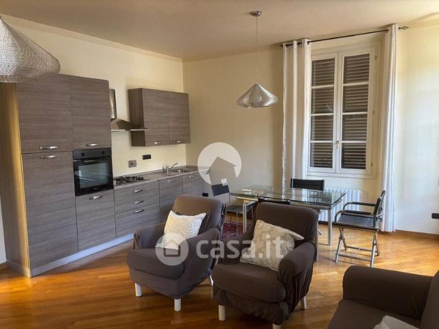 Bilocale in Affitto in Via Monzermone a Reggio Emilia