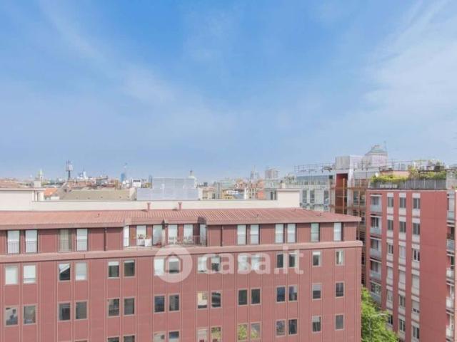 Bilocale in Affitto in Via Molino delle Armi 25 a Milano