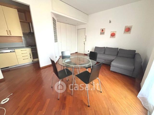 Bilocale in Affitto in Via Morazzone a Milano