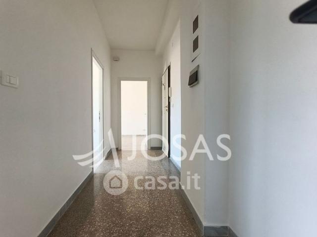 Bilocale in Affitto in Via Muzio Scevola a Roma