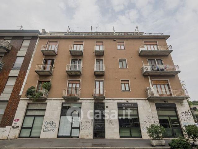 Bilocale in Affitto in Via Muzio Scevola 11 a Milano